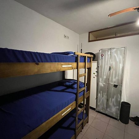 Liverio Hostel Ipanema ริโอเดจาเนโร ภายนอก รูปภาพ