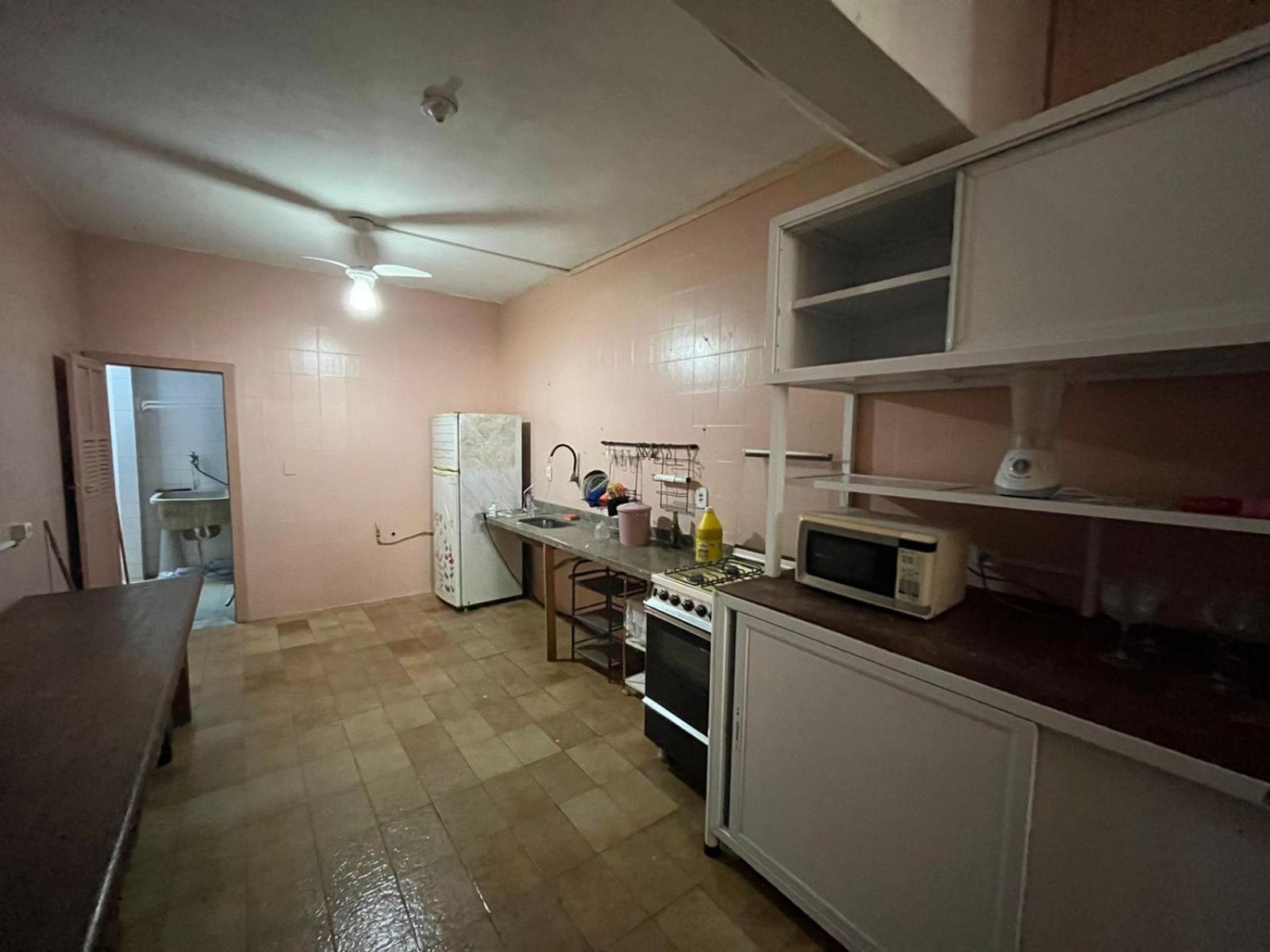 Liverio Hostel Ipanema ริโอเดจาเนโร ภายนอก รูปภาพ