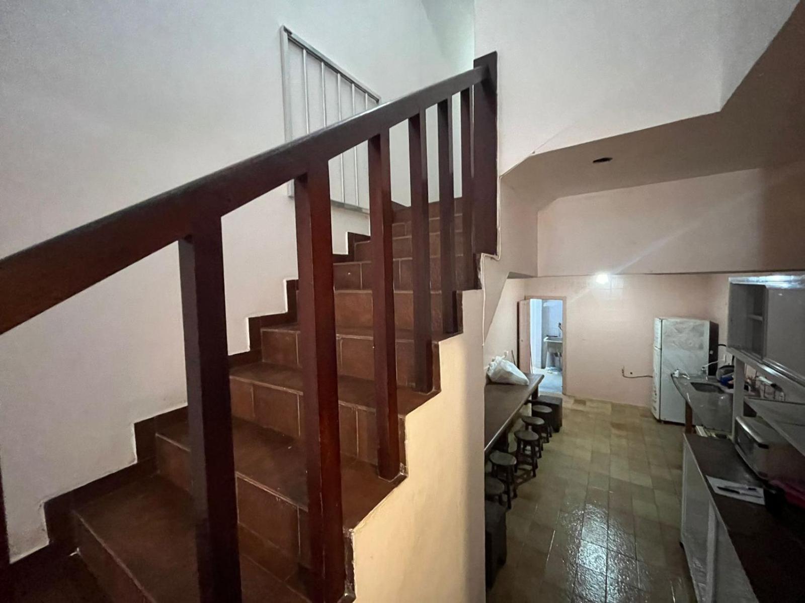 Liverio Hostel Ipanema ริโอเดจาเนโร ภายนอก รูปภาพ
