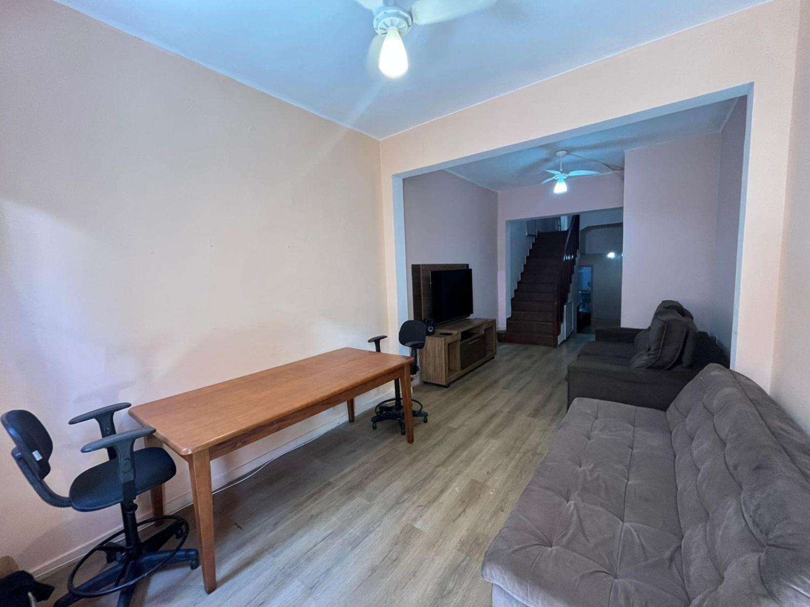 Liverio Hostel Ipanema ริโอเดจาเนโร ภายนอก รูปภาพ