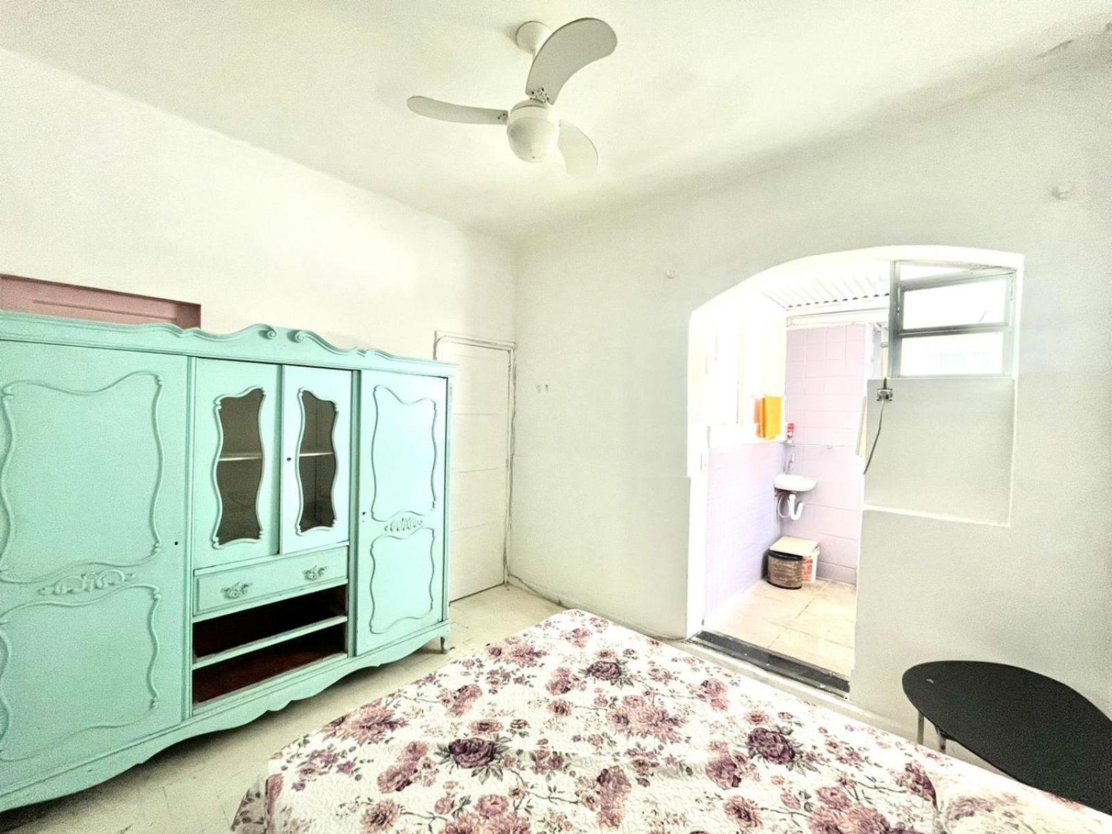 Liverio Hostel Ipanema ริโอเดจาเนโร ภายนอก รูปภาพ
