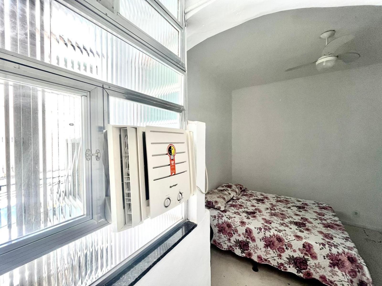 Liverio Hostel Ipanema ริโอเดจาเนโร ภายนอก รูปภาพ