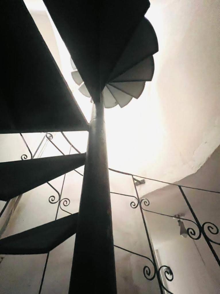 Liverio Hostel Ipanema ริโอเดจาเนโร ภายนอก รูปภาพ