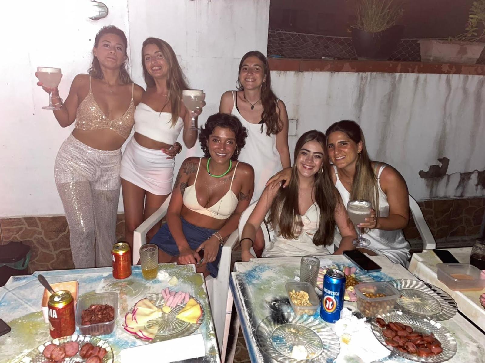 Liverio Hostel Ipanema ริโอเดจาเนโร ภายนอก รูปภาพ