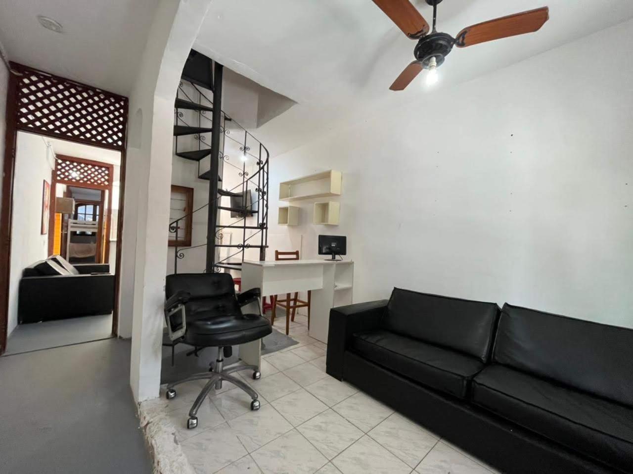 Liverio Hostel Ipanema ริโอเดจาเนโร ภายนอก รูปภาพ