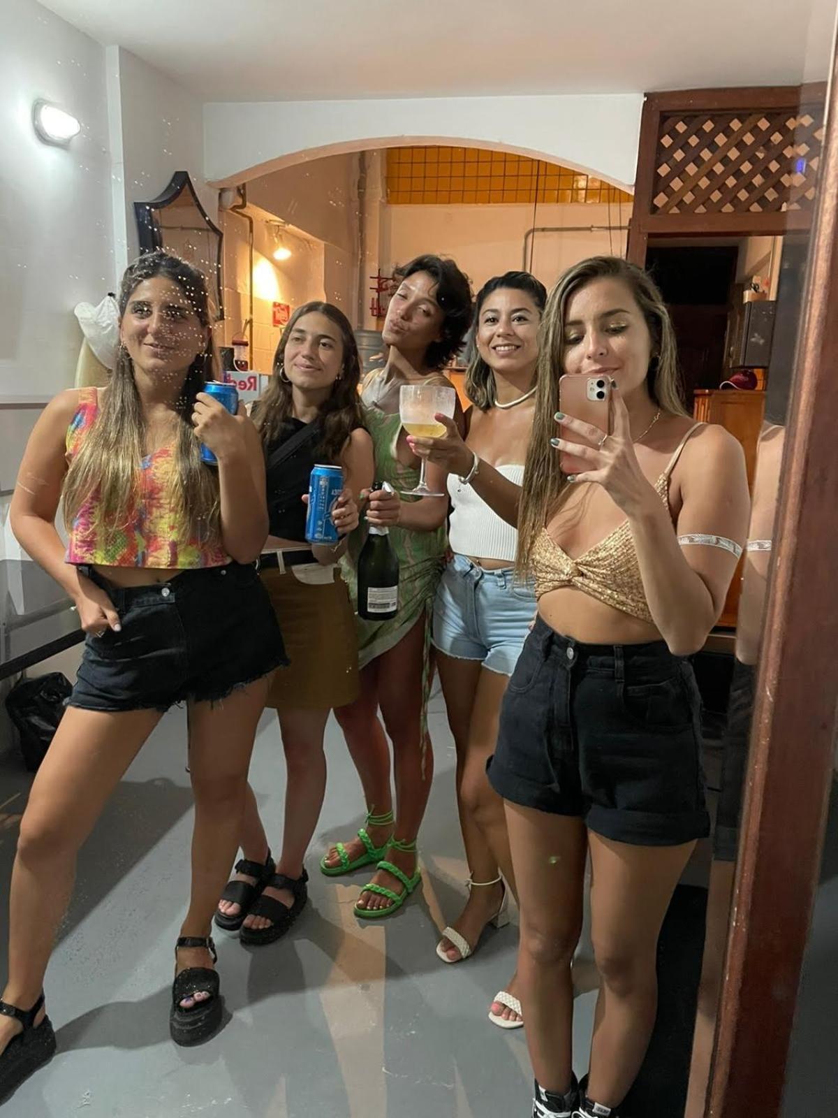 Liverio Hostel Ipanema ริโอเดจาเนโร ภายนอก รูปภาพ