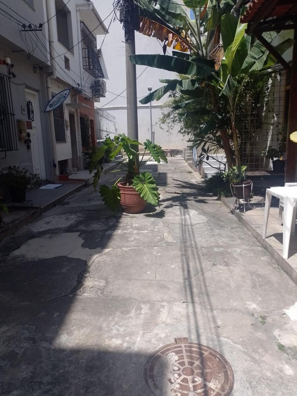 Liverio Hostel Ipanema ริโอเดจาเนโร ภายนอก รูปภาพ