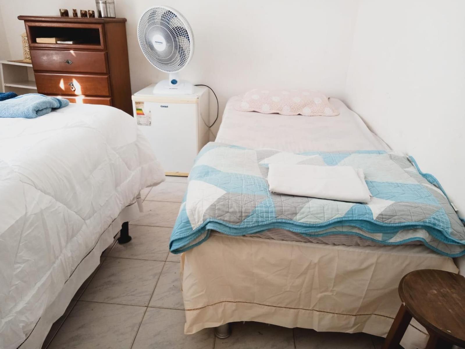 Liverio Hostel Ipanema ริโอเดจาเนโร ภายนอก รูปภาพ