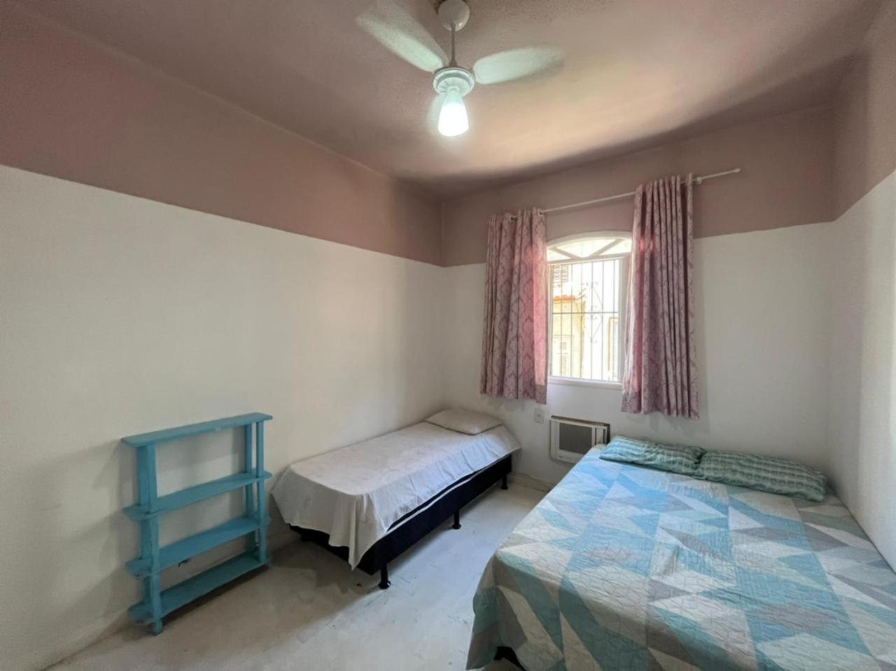 Liverio Hostel Ipanema ริโอเดจาเนโร ภายนอก รูปภาพ