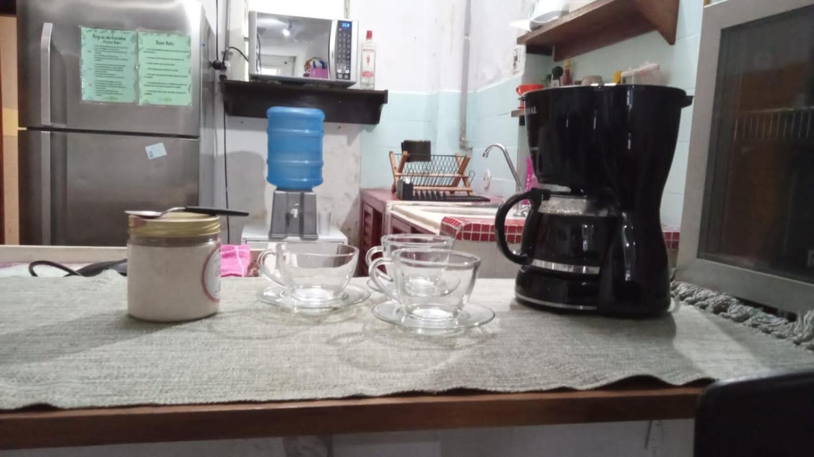 Liverio Hostel Ipanema ริโอเดจาเนโร ภายนอก รูปภาพ