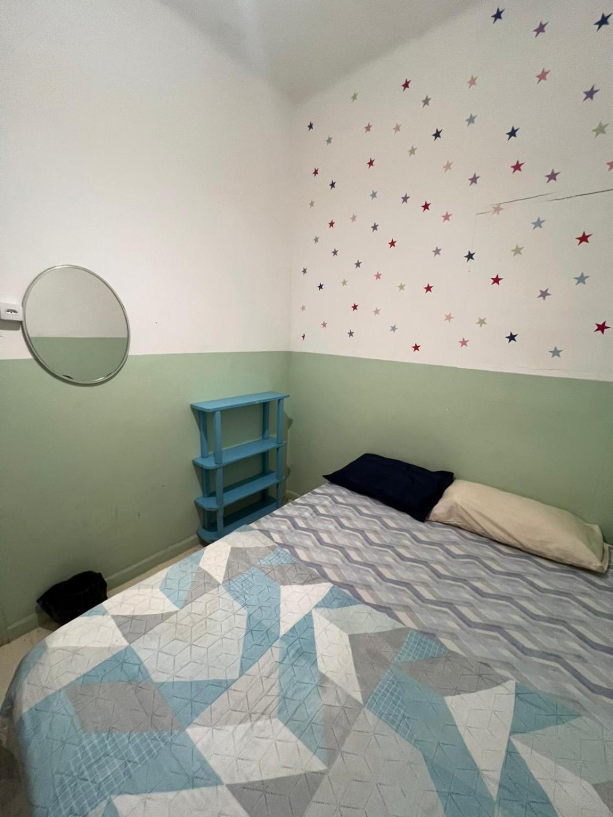 Liverio Hostel Ipanema ริโอเดจาเนโร ภายนอก รูปภาพ