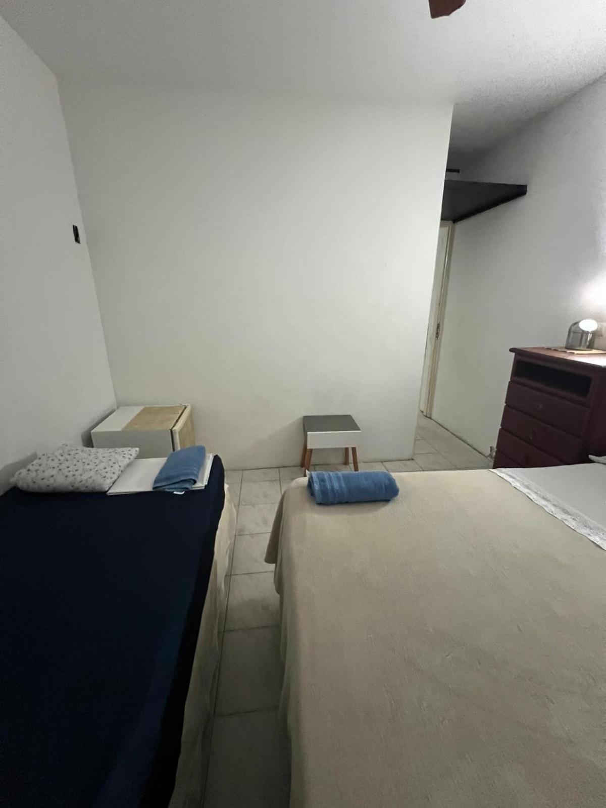 Liverio Hostel Ipanema ริโอเดจาเนโร ภายนอก รูปภาพ
