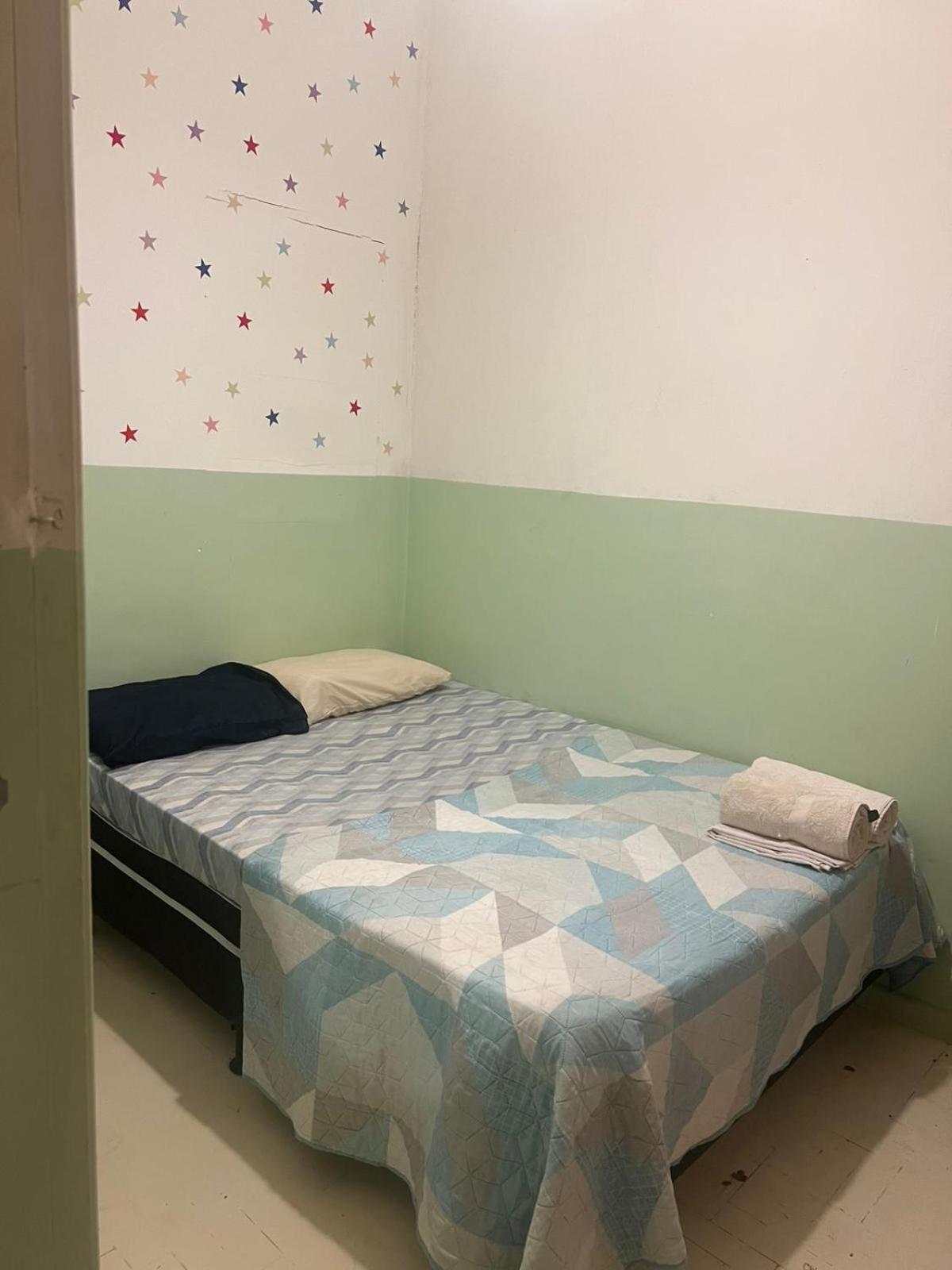 Liverio Hostel Ipanema ริโอเดจาเนโร ภายนอก รูปภาพ