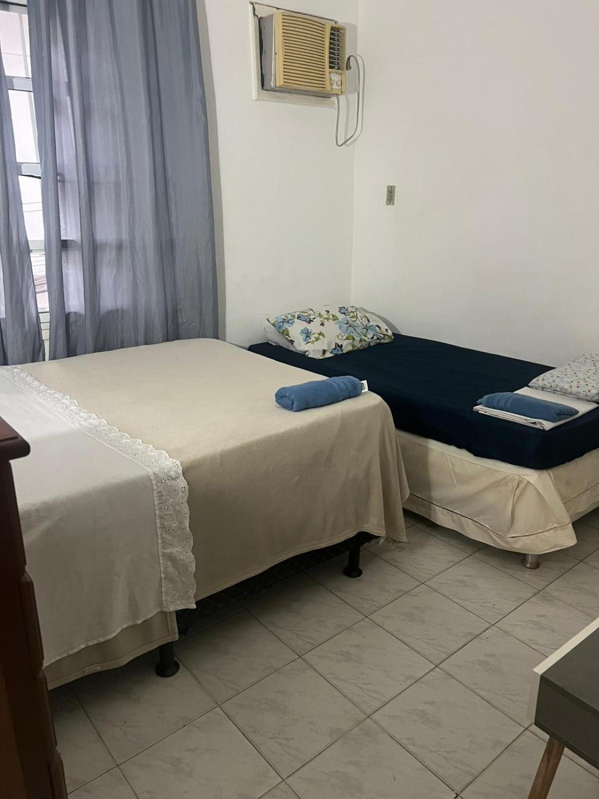 Liverio Hostel Ipanema ริโอเดจาเนโร ภายนอก รูปภาพ
