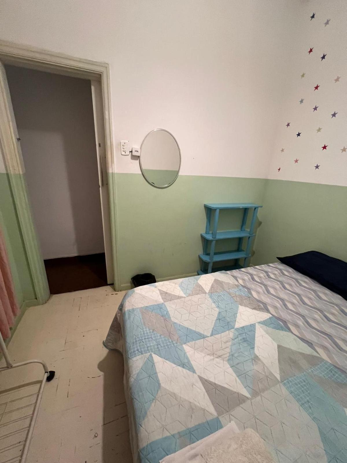 Liverio Hostel Ipanema ริโอเดจาเนโร ภายนอก รูปภาพ